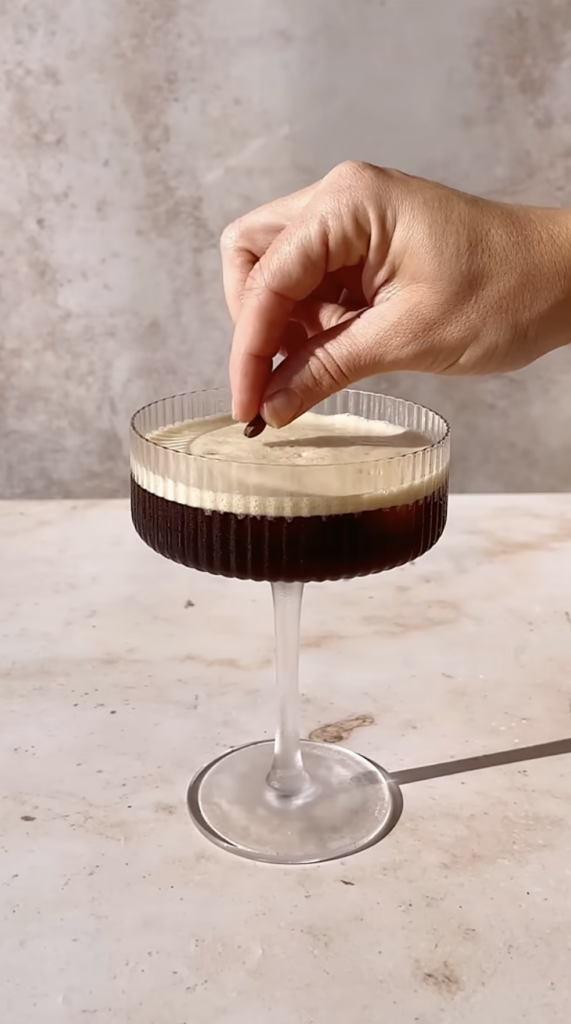 espresso martini