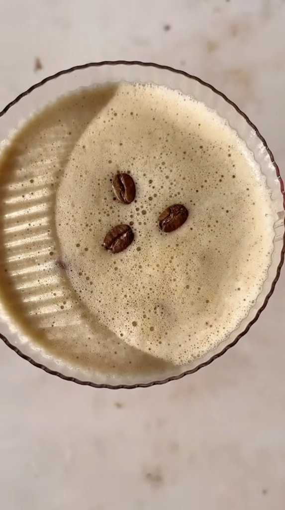 espresso martini