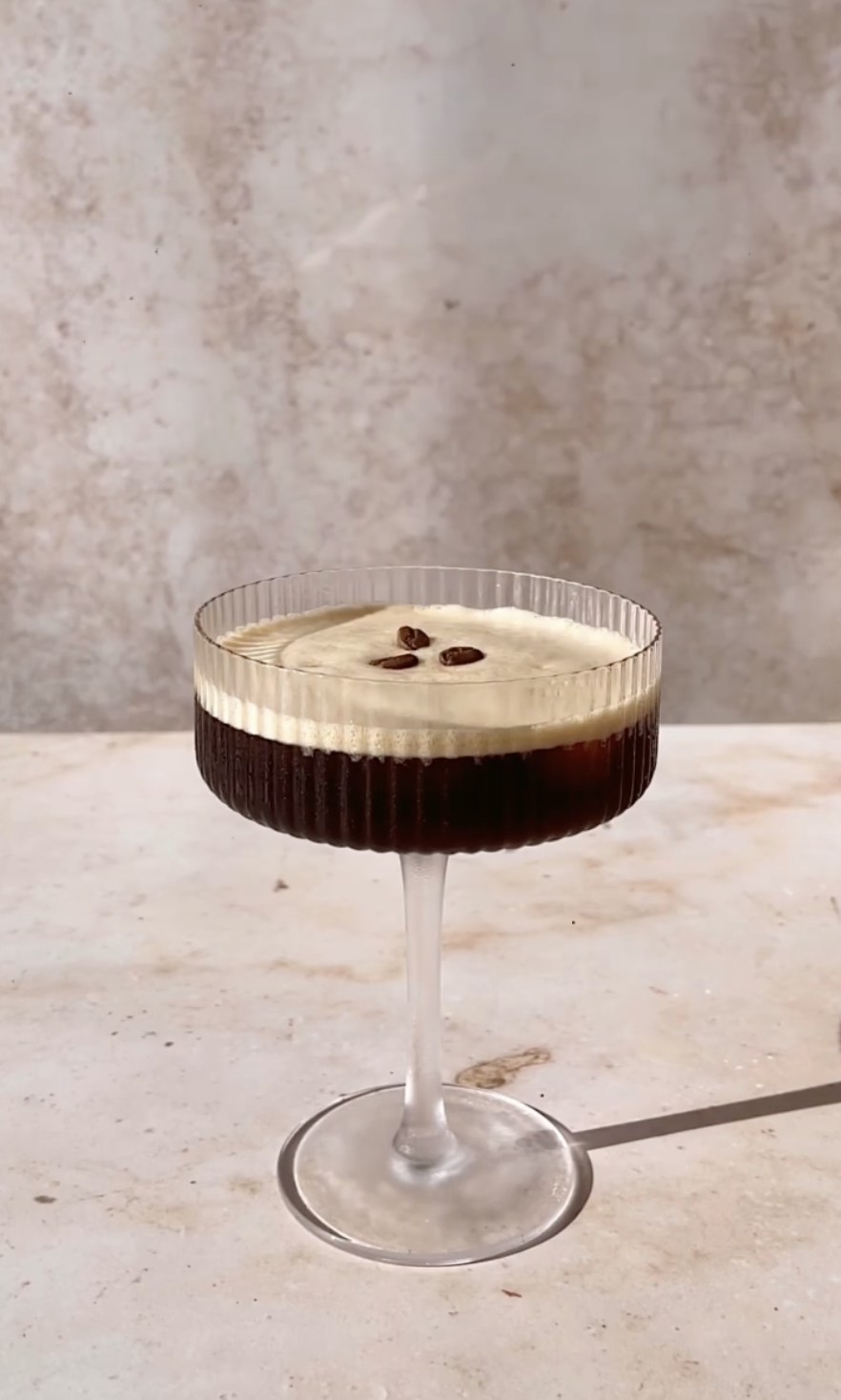 Espresso Martini