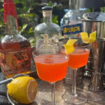 classic paper plane cocktail recipe