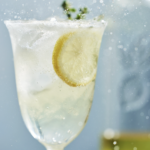 limoncello spritz