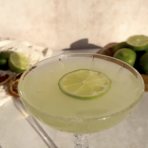 the last word cocktail