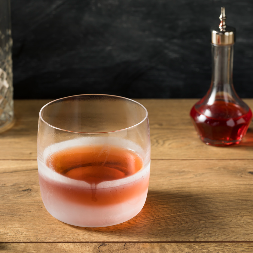 Ep. 5 The Saz Life – The Sazerac