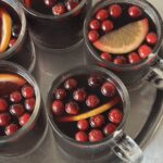 mulled wine