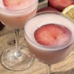 plum amaretto sour