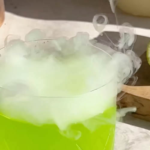 beetlejuice midori sour