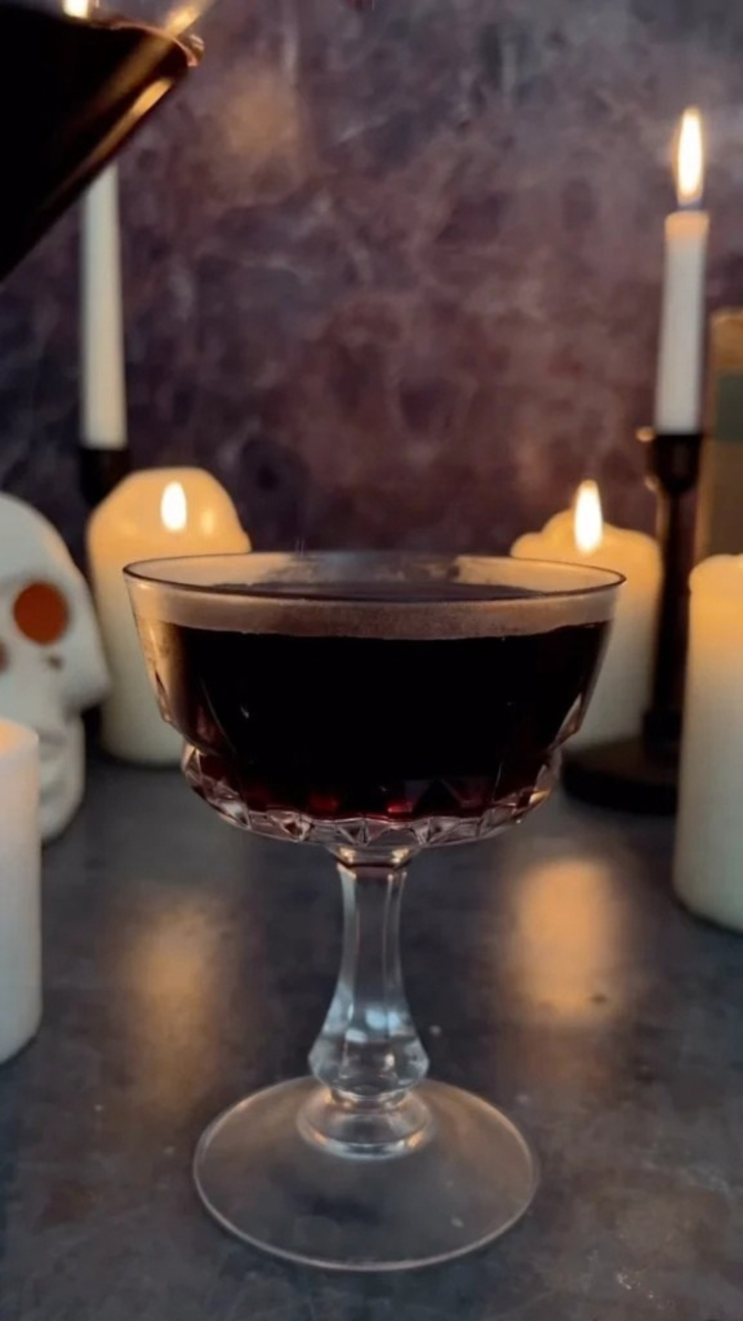 Halloween Sangria