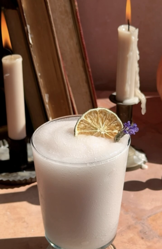 midnight margaritas