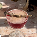 redrum royale cocktail