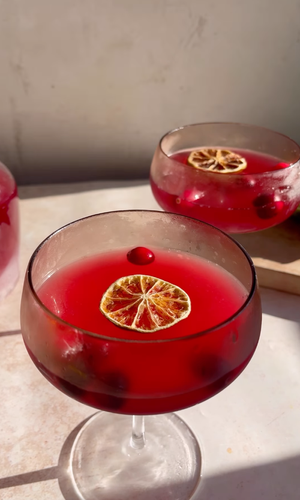 Batched Cosmopolitans