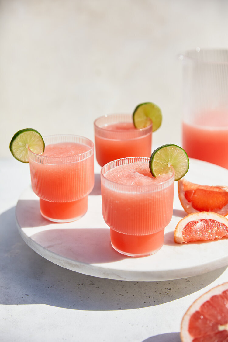 Frozen Italian Paloma Pitchers