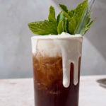 Guinness Iced Irish Coffee