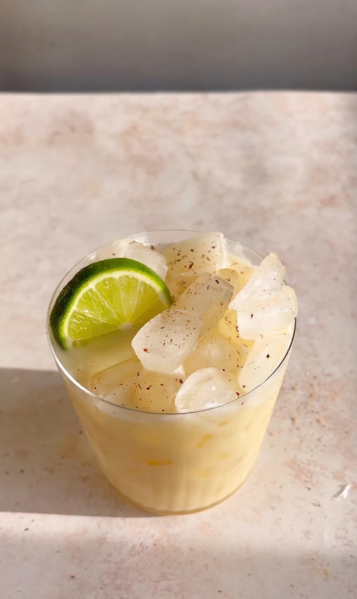 Mocktail Colada