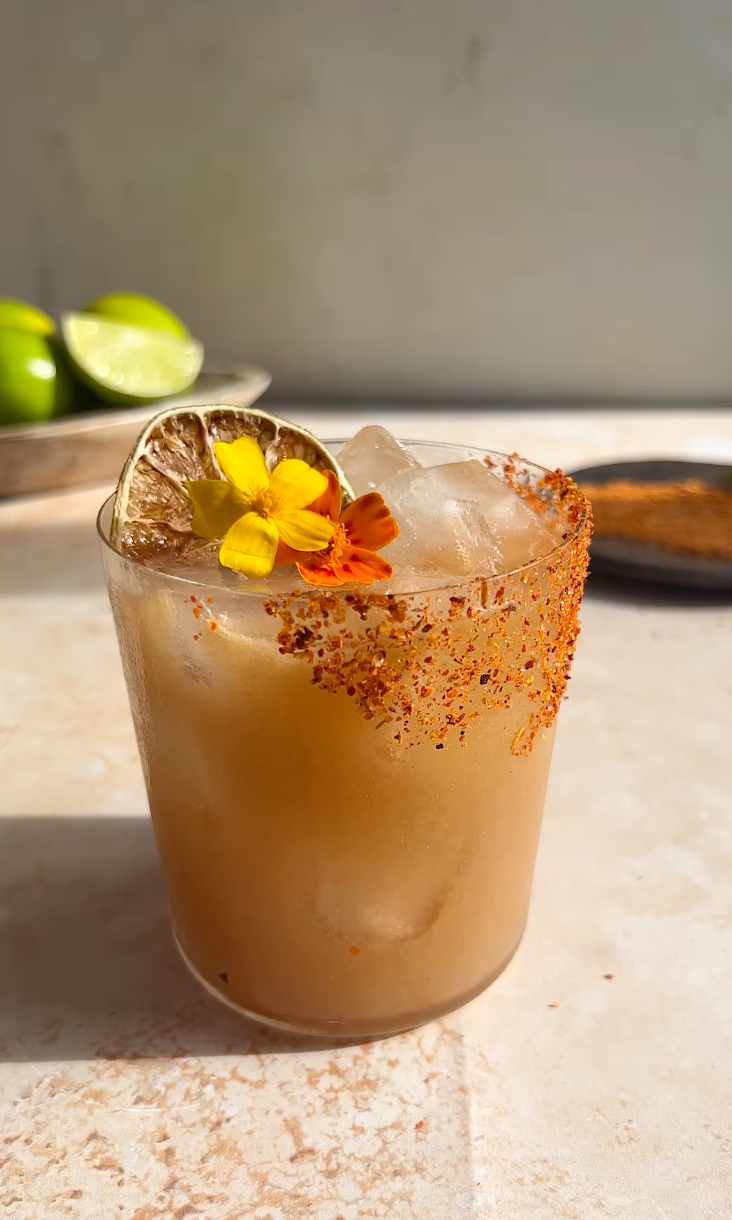 Tamarind Margarita