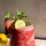 frozen Pimm's