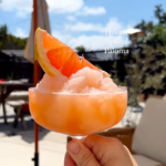 frozen aperol paloma