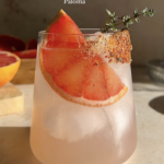 spirit free paloma