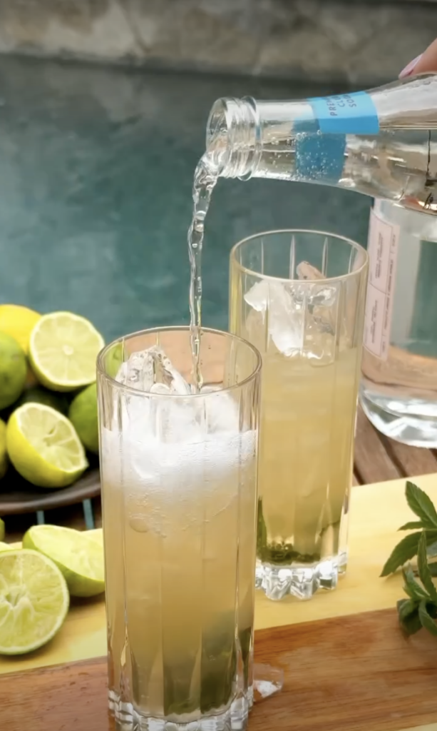 mojito