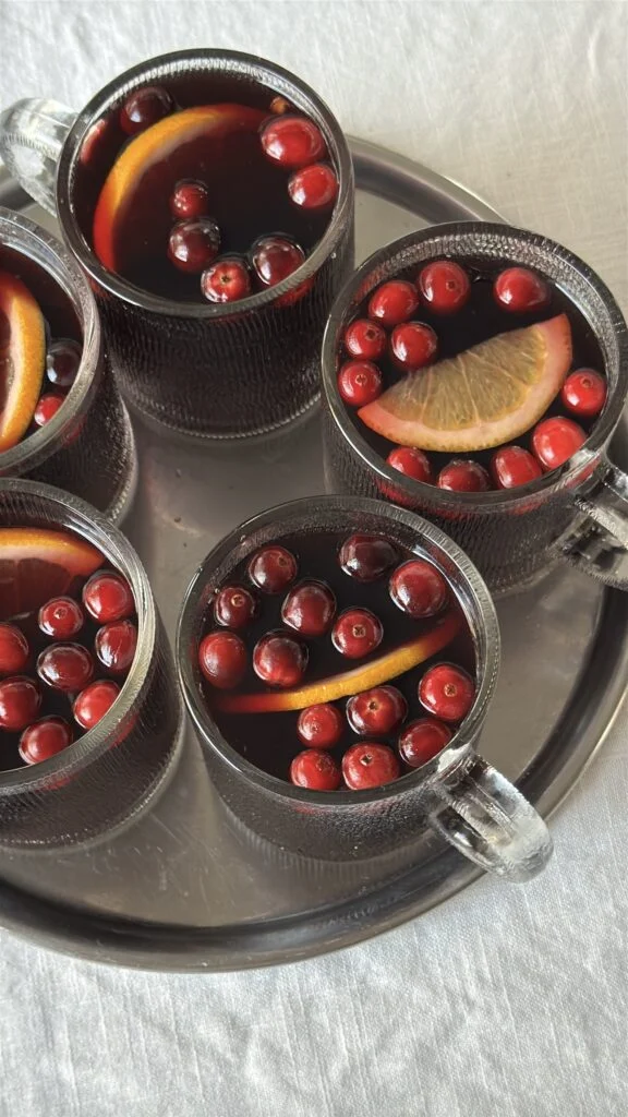 Mulled Wine (2)