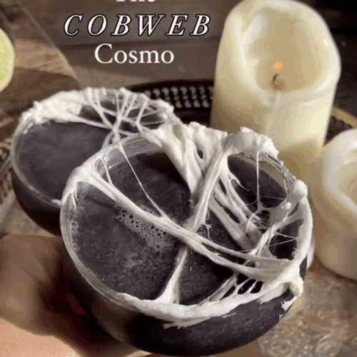cobweb cosmo