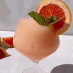 grapefruit frose