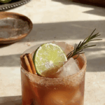 pomegranate margarita