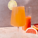 Tequila Mimosa