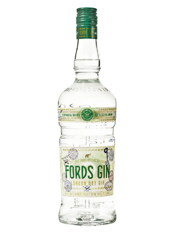 Fords London Dry Gin