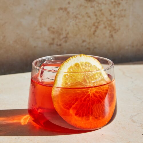 negroni