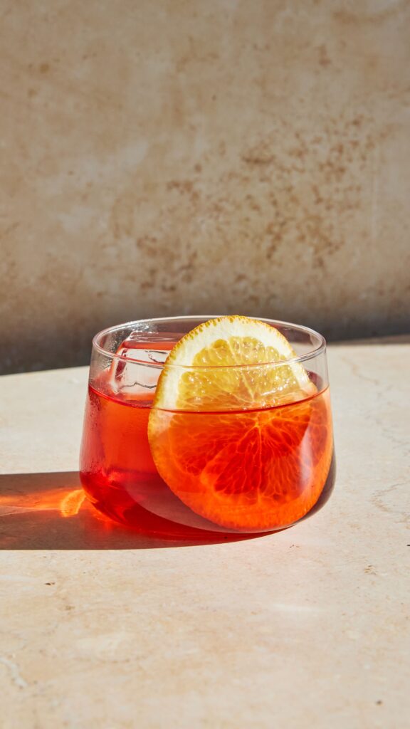 negroni