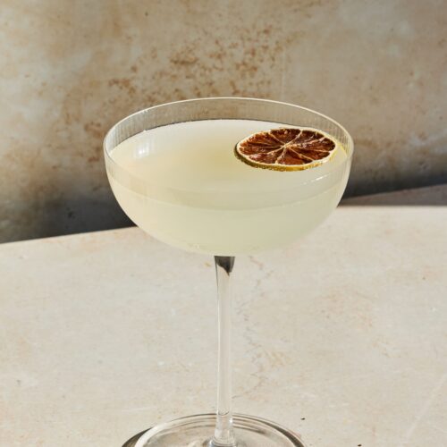 french 75 cocktail