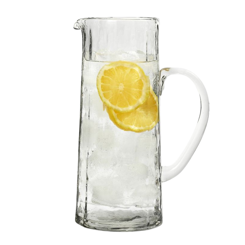 Pottery Barn pitcher