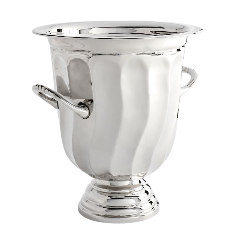 Pottery Barn wine chiller