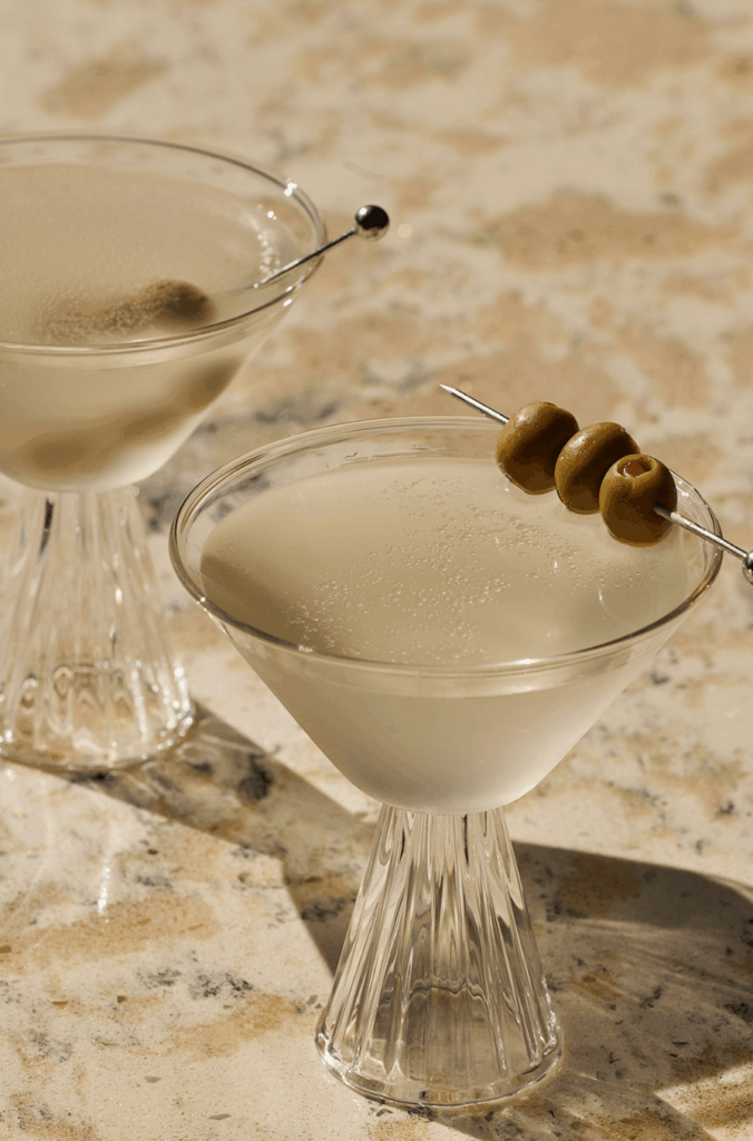 martini