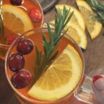 mulled aperol