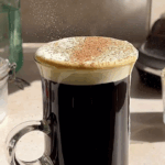 Irish coffee