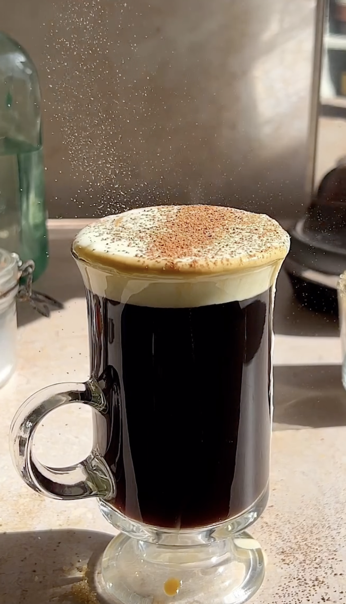 Irish Coffee