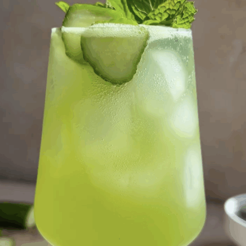 lucky hugo tonic hugo spritz