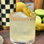 pepperoncini margarita