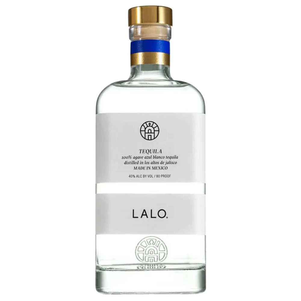 LALO Blanco Tequila