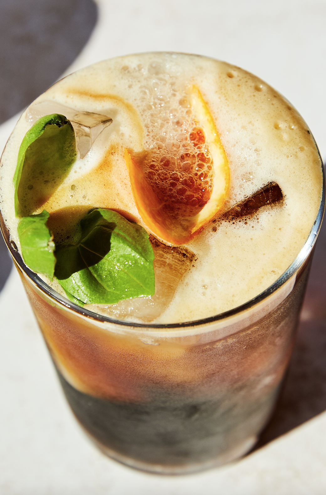 Coffee Simple Syrups