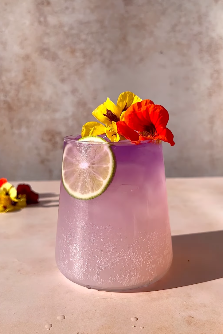 Spring Cocktails