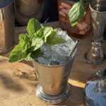 mint julep