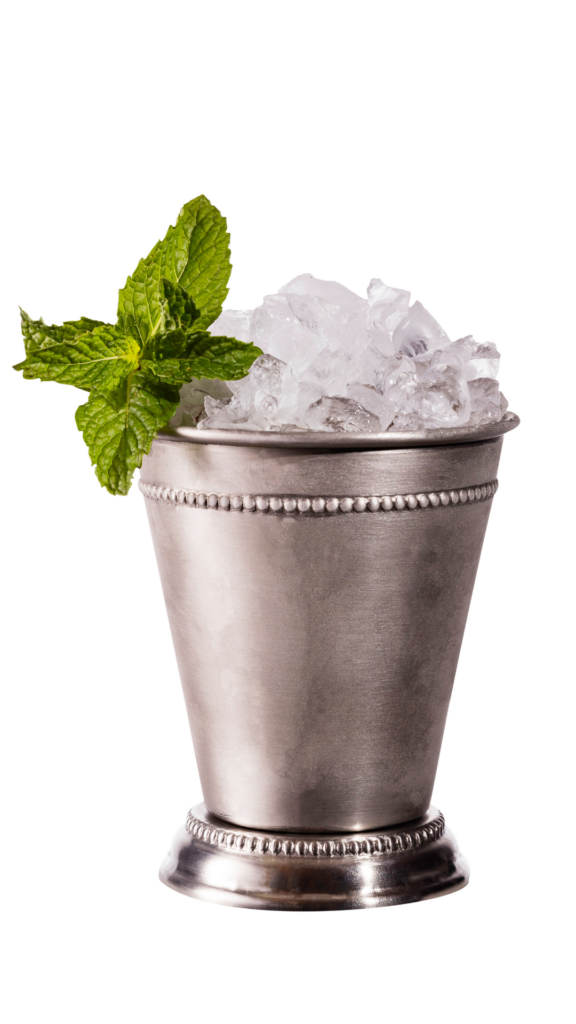 mint julep cup