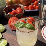 tomato limeade