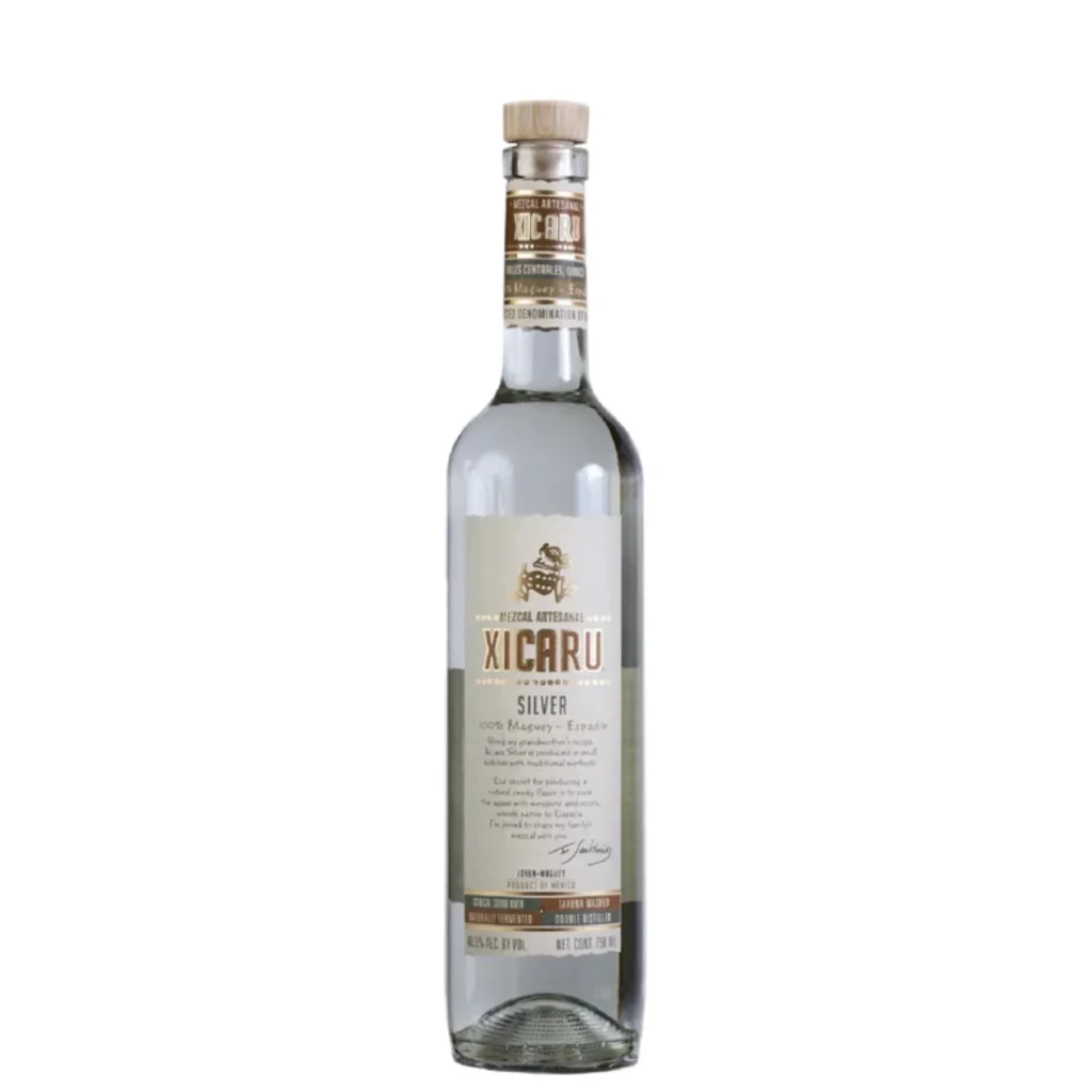 xicaru mezcal