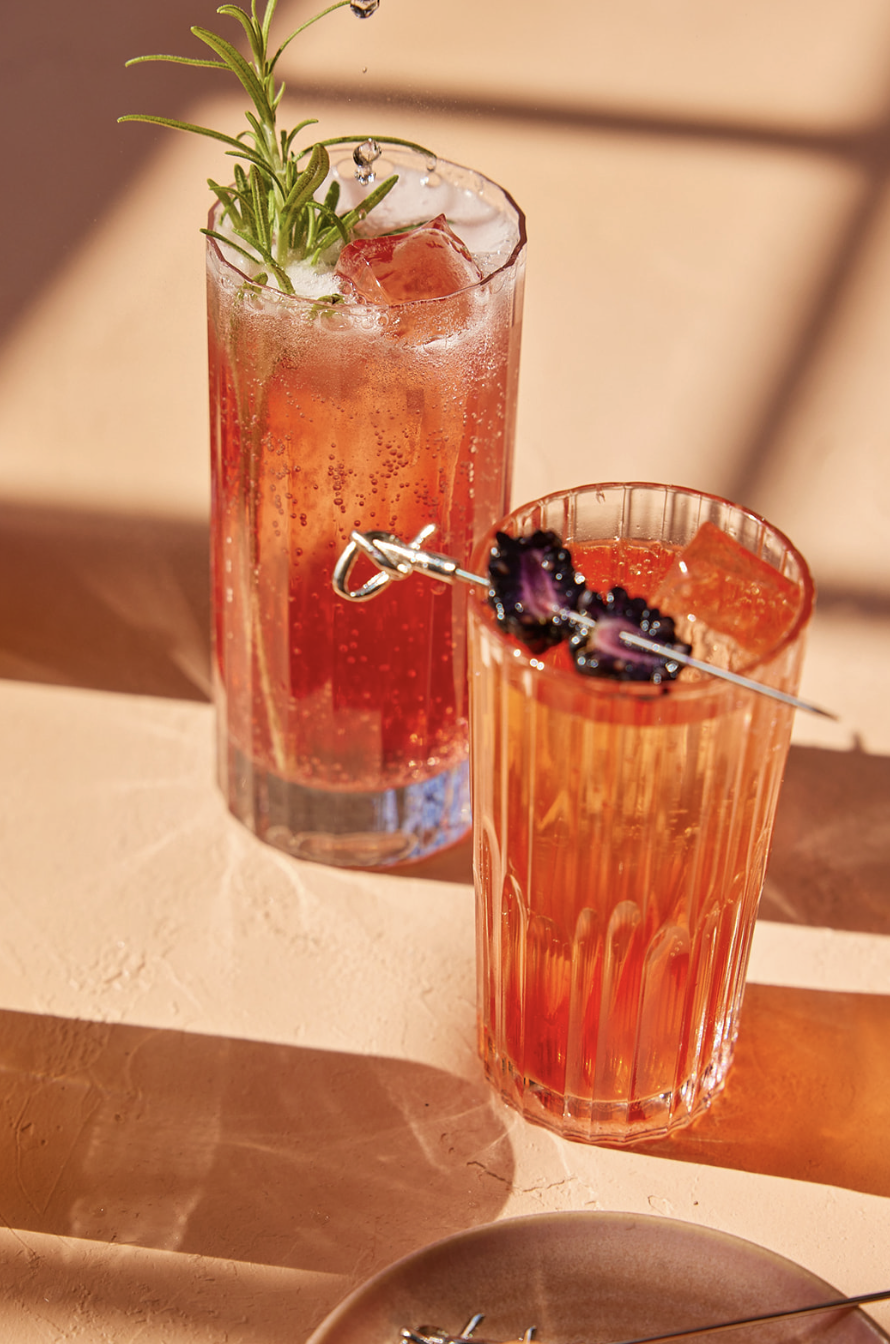 Americano Cocktail
