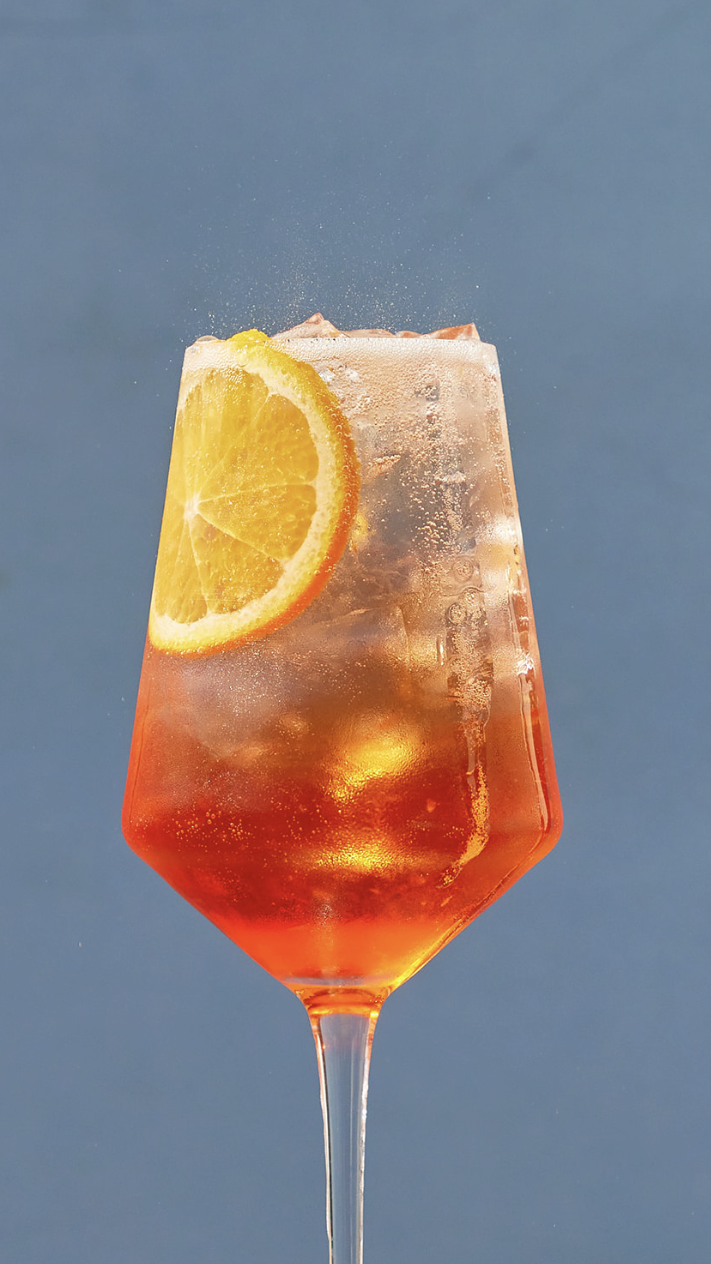 aperol spritz