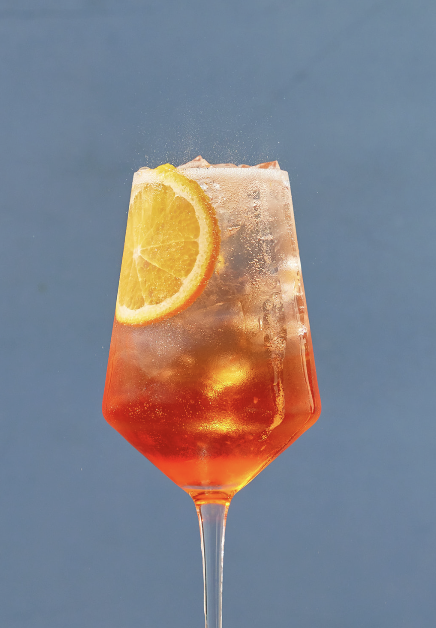 Aperol Spritz