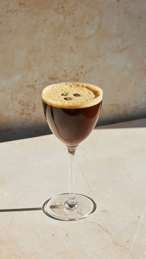 espresso martini